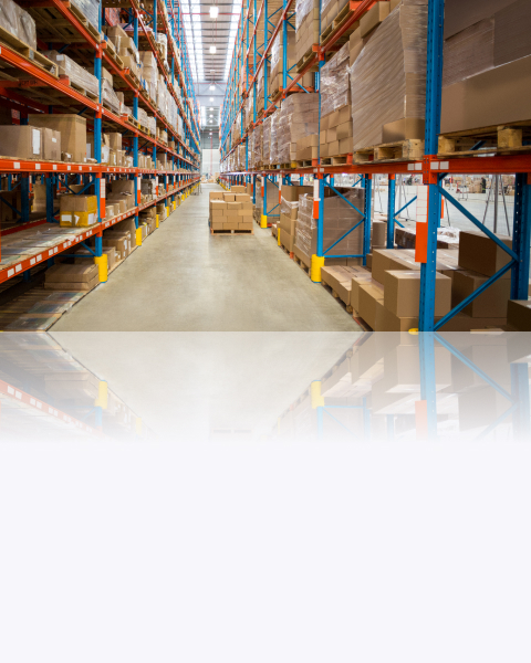 물류업체 기대효과 이미지